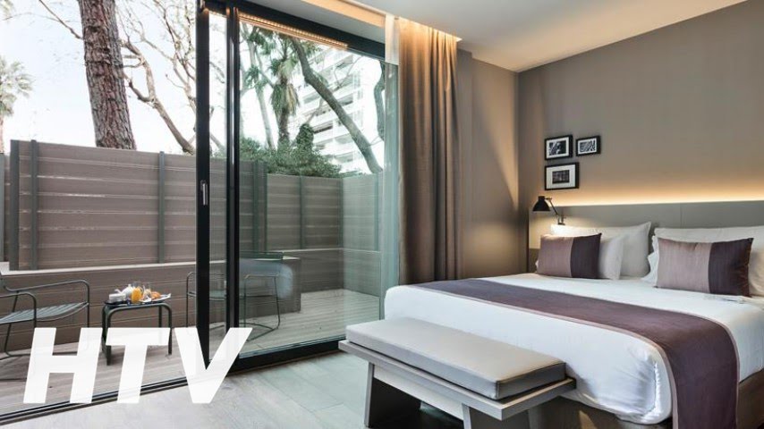 Hotel Upper Diagonal en Barcelona