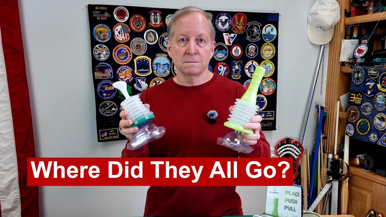 Choking Rescue Devices PULLED from Amazon: WHY?