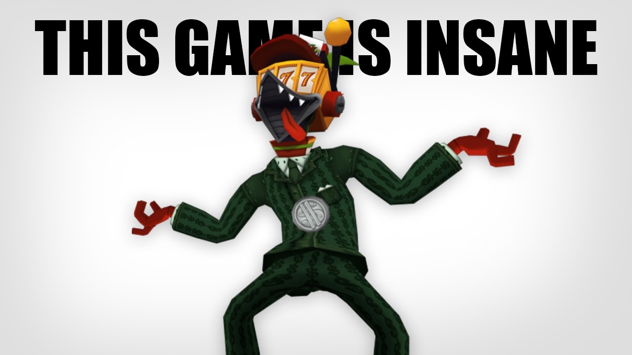 Corporate Clash is my FAVORITE Toontown server... and Here's WHY