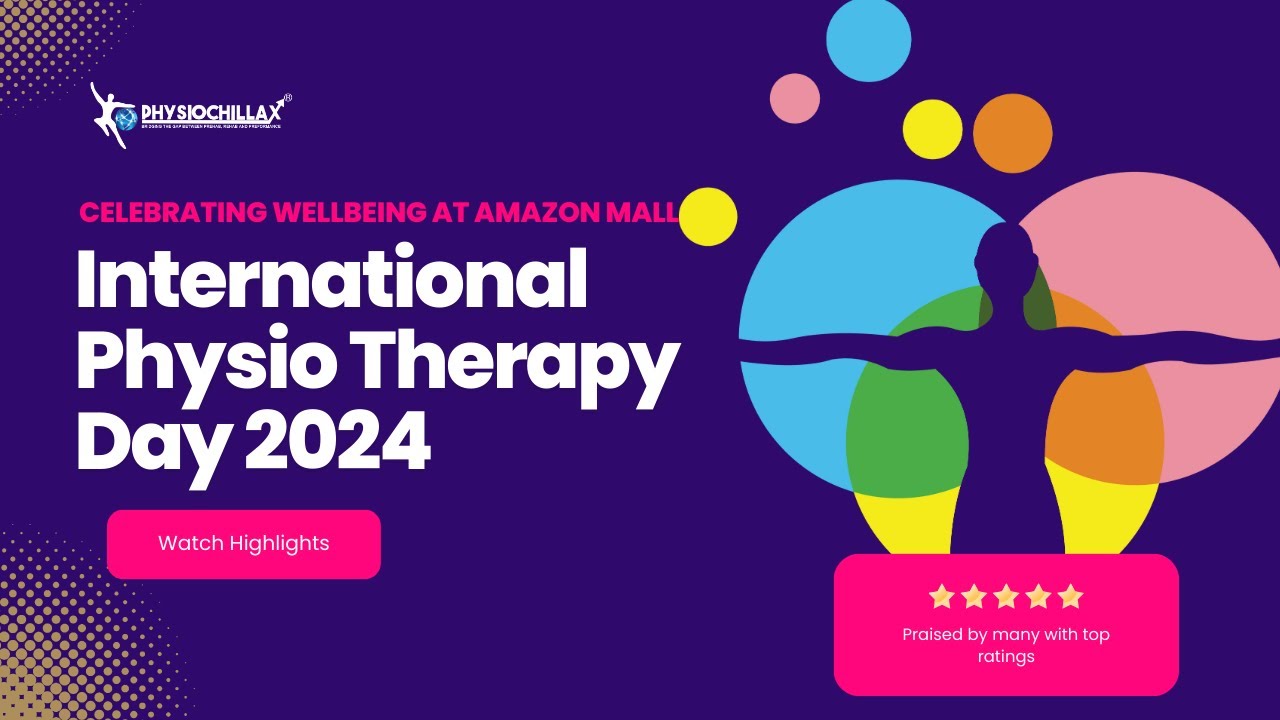 International Physiotherapy Day
