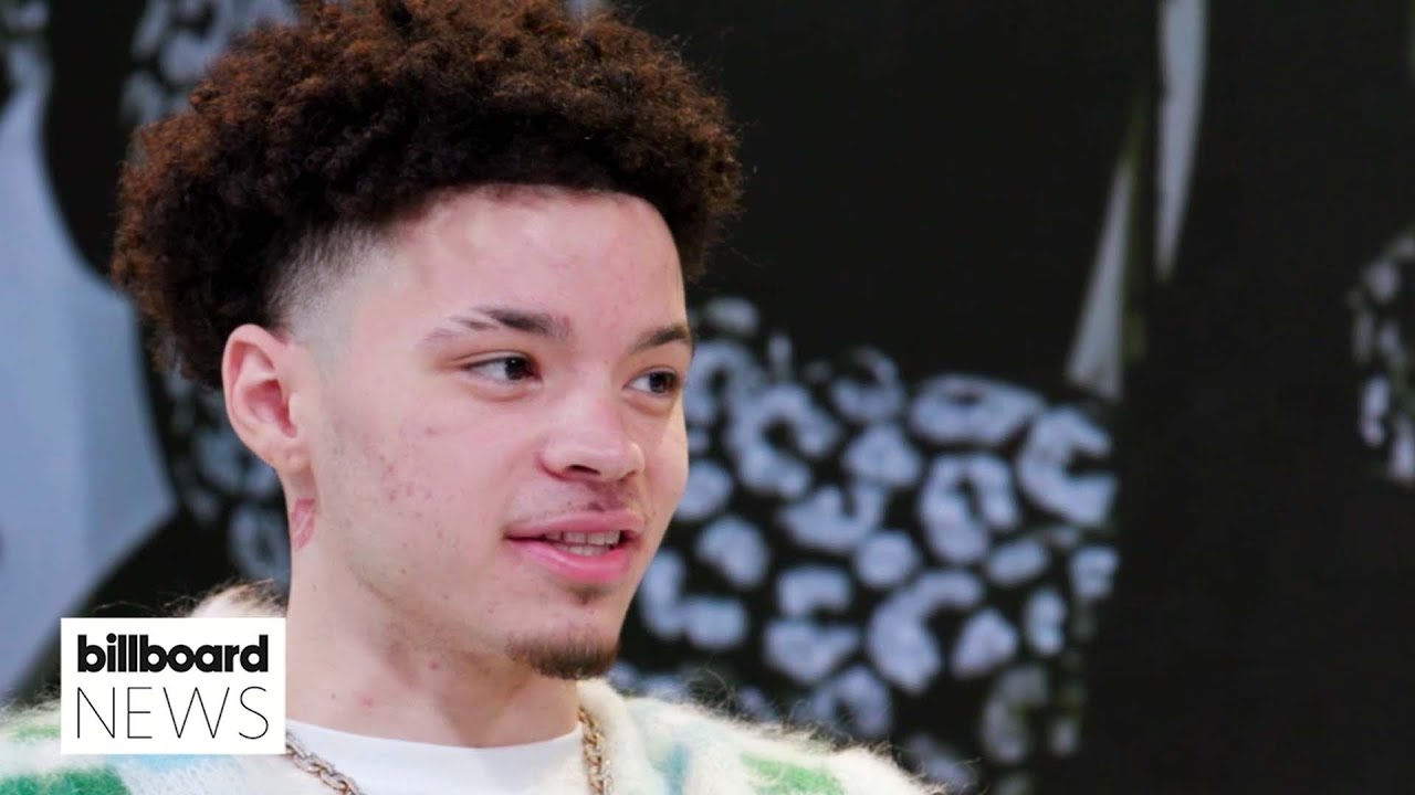 Lil Mosey Opens Up About Not Guilty Verdict, New Song 'Flu Game' & More | Billboard News