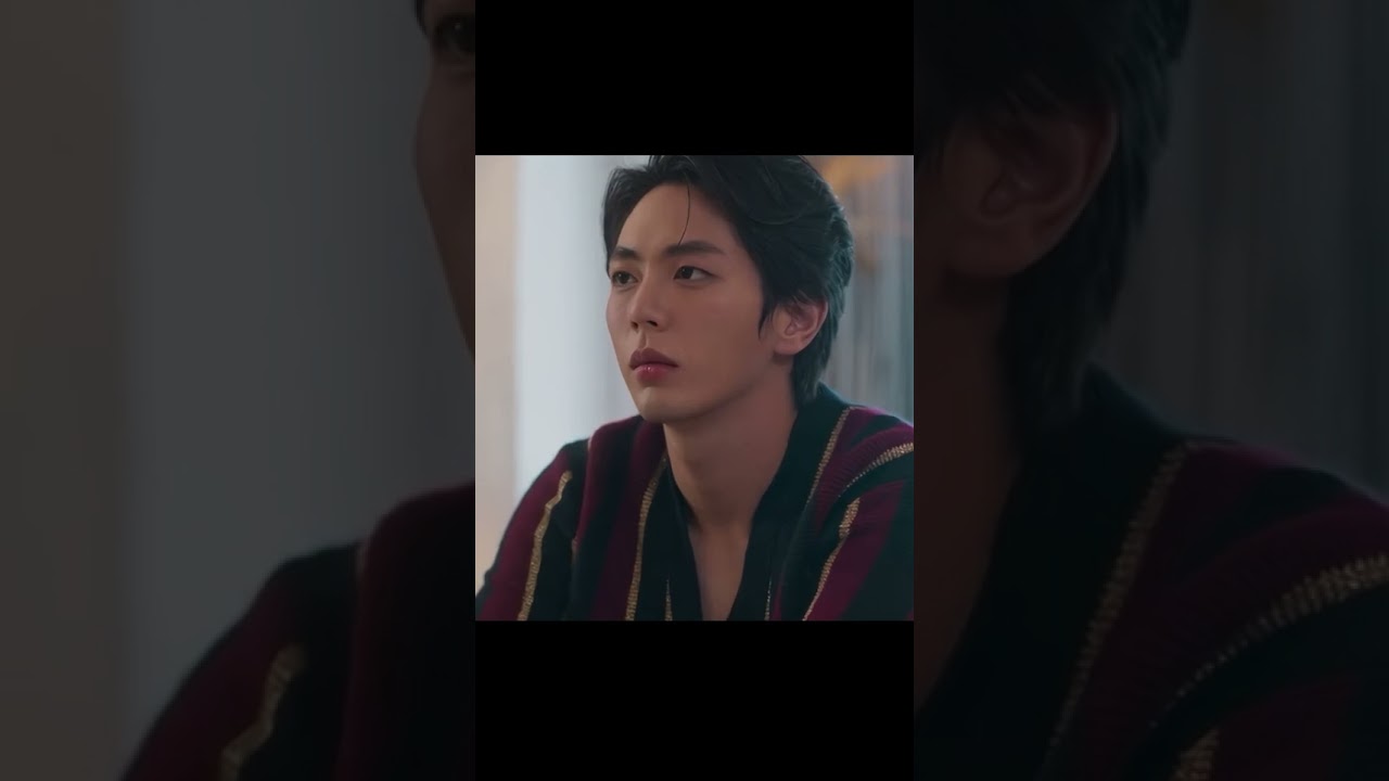 so you get Deja vu #mystandin  #newbl #love #cute #blseries #ming #joe