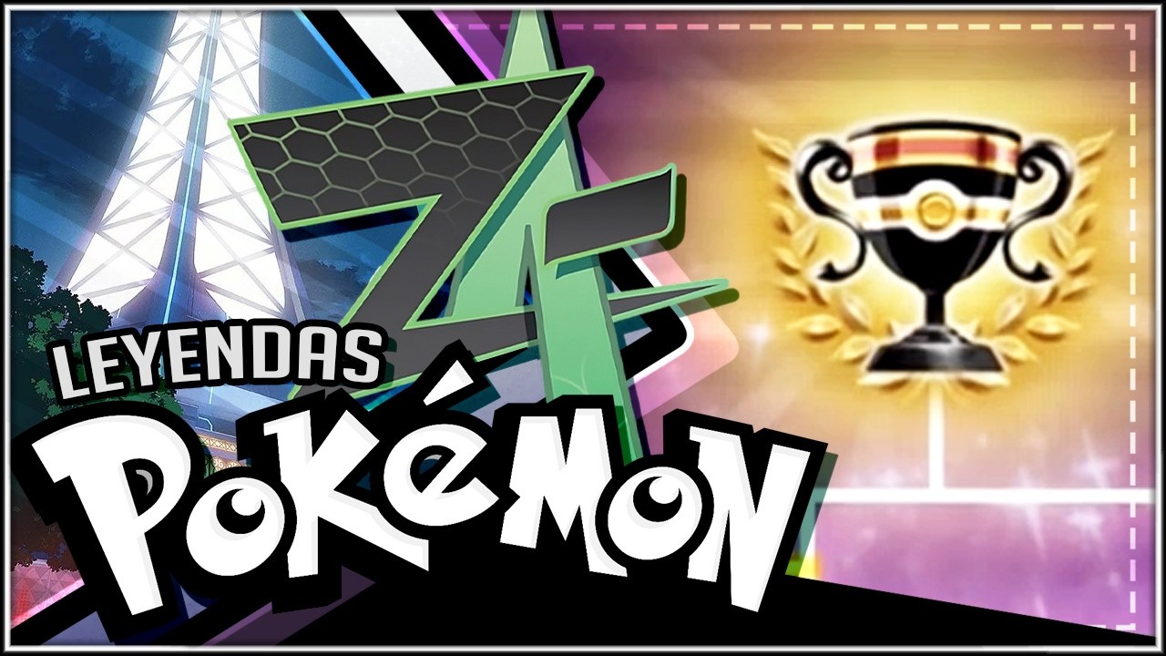 el torneo de Mademoiselle Lilette con Delphox la rebelde! | Leyendas Pokémon: Z-A  #.30