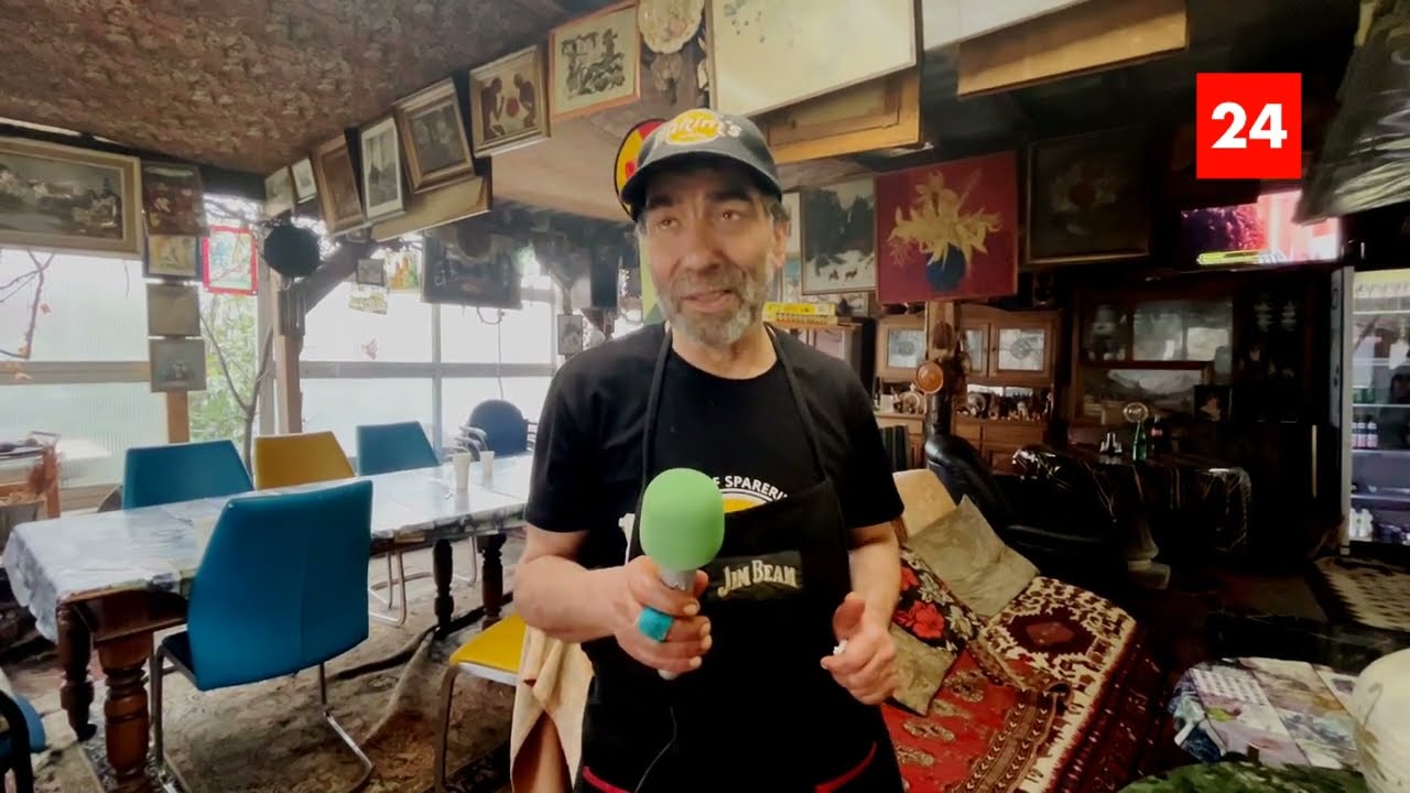 Hakim's Imbiss und Steakhaus in Heidelberg vor dem Aus?