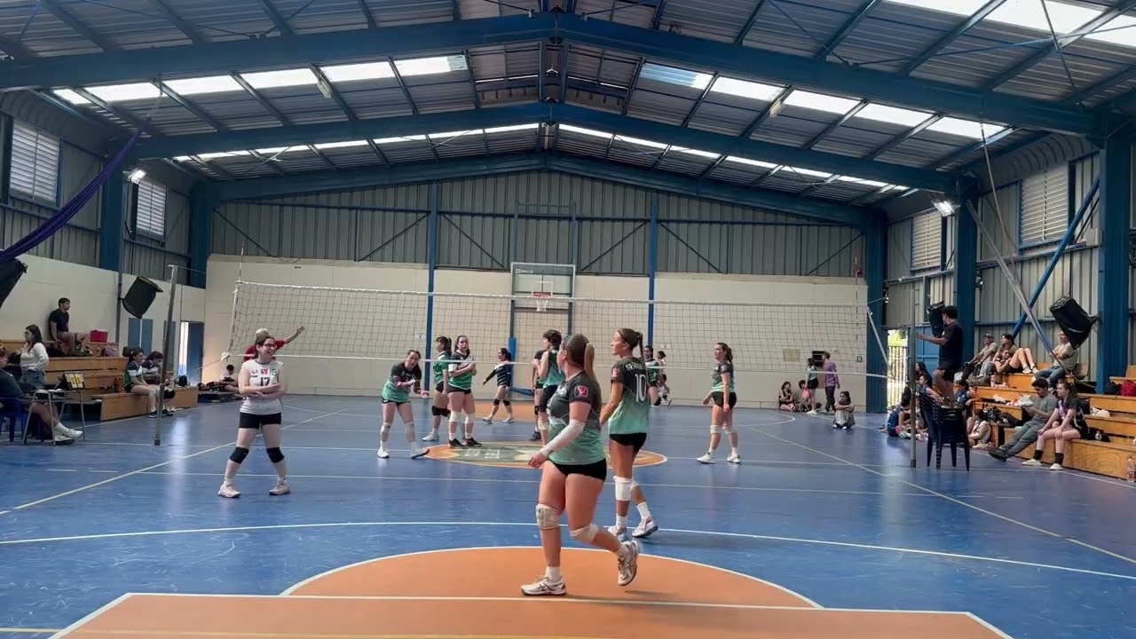 Wilson vs Quilpué - Copa PBK