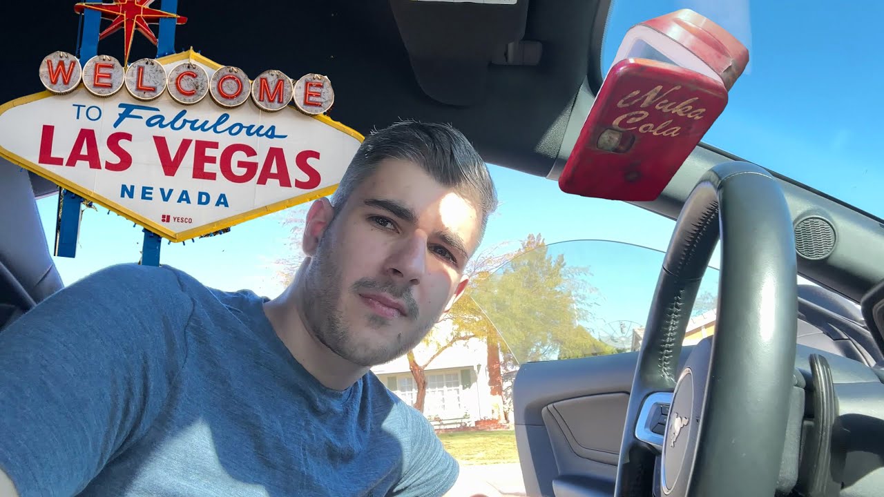 CUM SA CONDUCI IN USA?