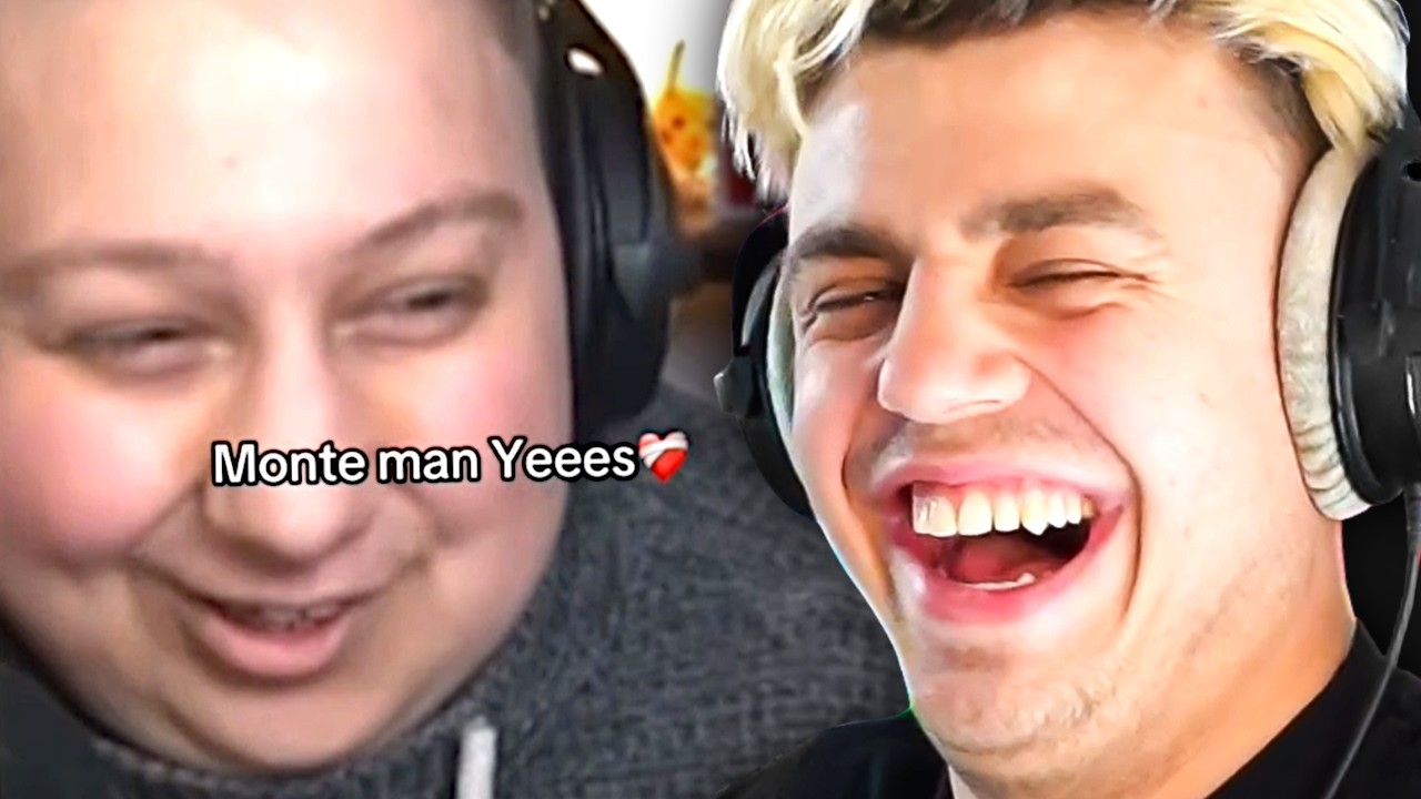 Meine TikTok Likes sind ein Verbrechen...