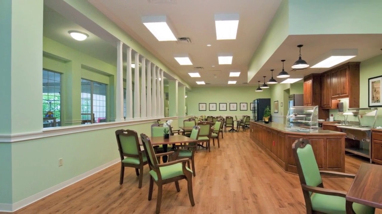 Quarters at Des Peres - HarenLaughlin Construction