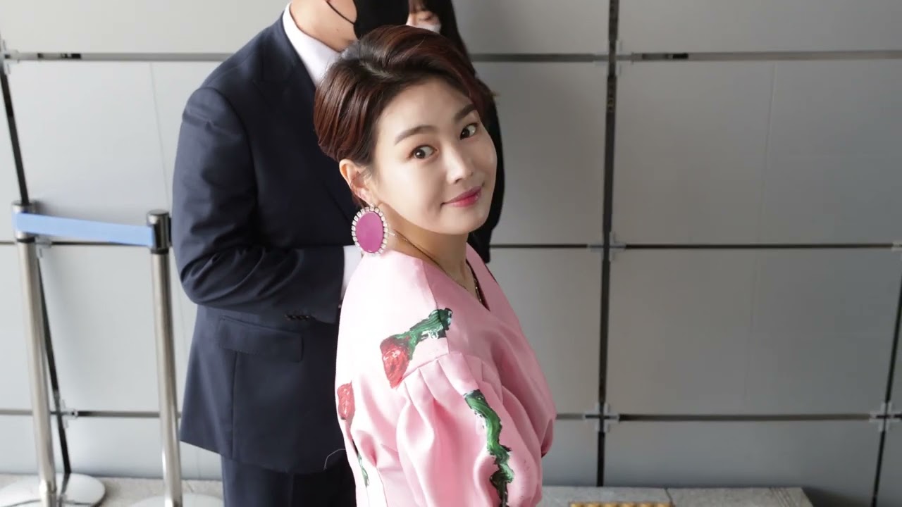 221014 송이우 @Tibaeg 디자이너 컬렉션
