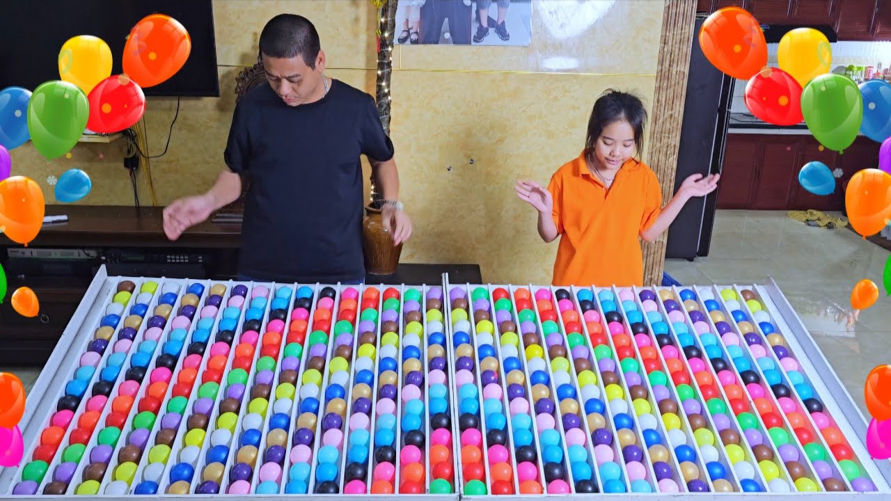 ⭐💥🌈 Color Sorting Puzzle Game: Speed ​​and Brainpower Combination ⭐ Level 17