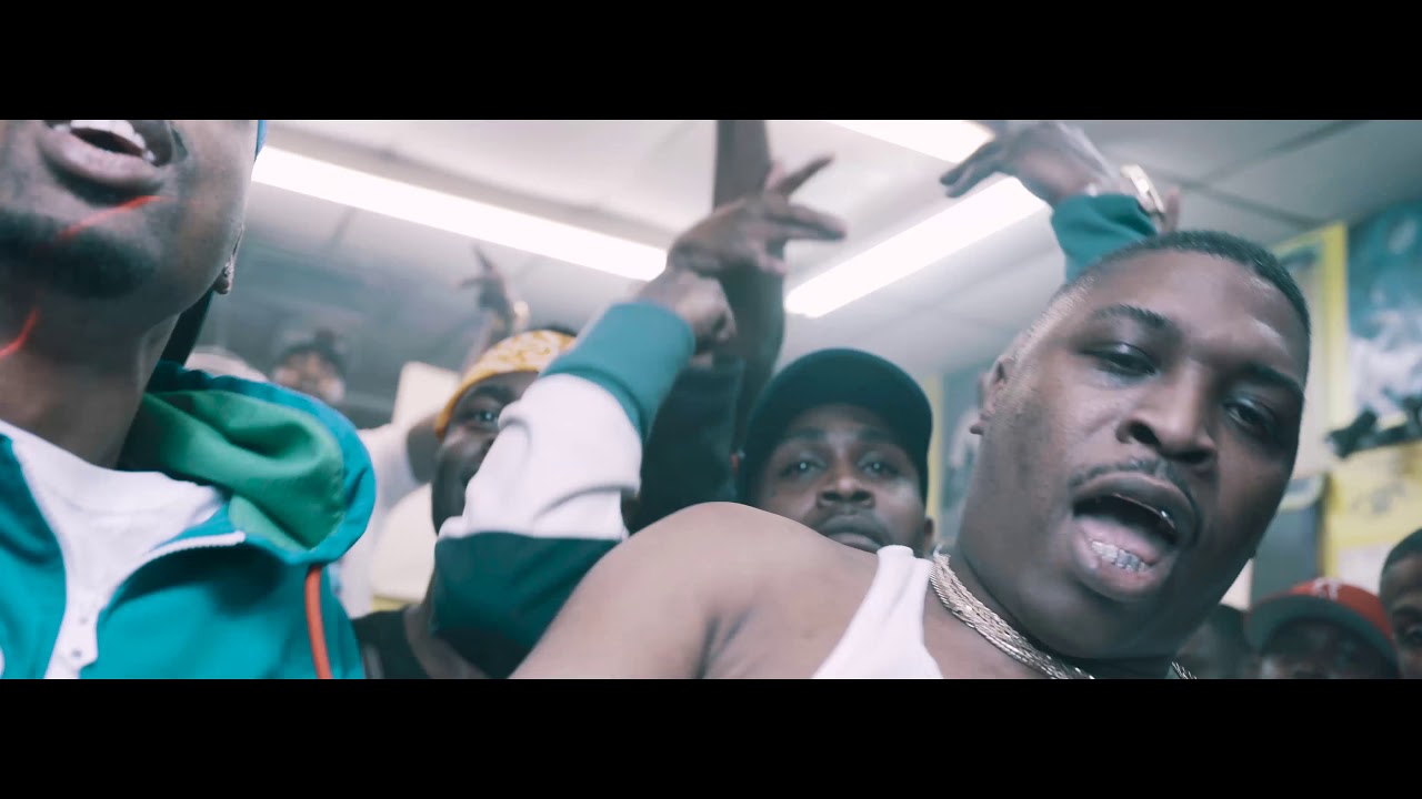 Stebo | Out Da Mud | Ft Young Bizzle (Official Music Video)