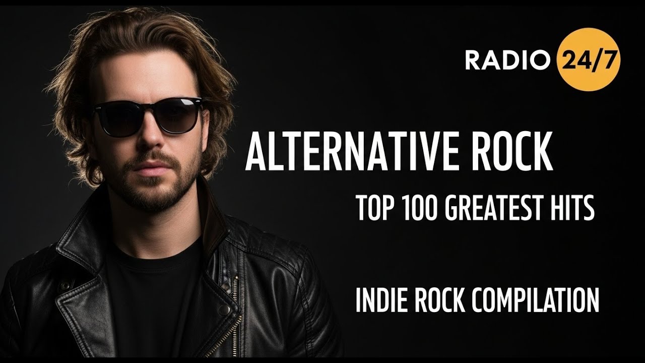 Indie Rock/Alternative Compilation 🌧️ Broken Dreams & Quiet Strength Vol 1774