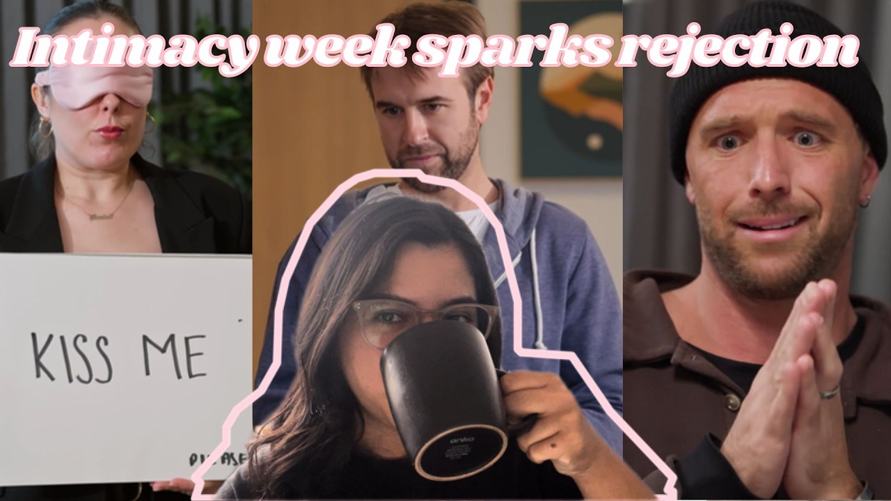 MAFS AU 2026 E10 Recap | Intimacy Week Ends in Ultimate Rejections 😭