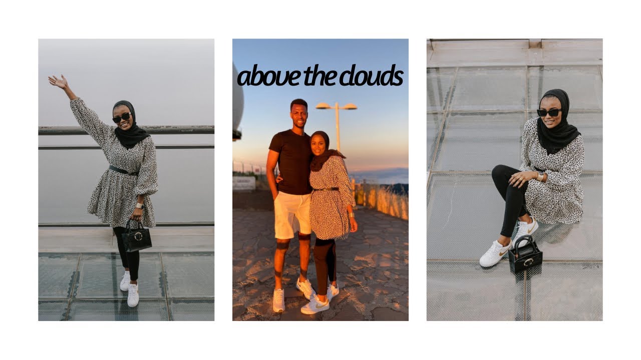 Madeira island ; Above the cloud Pico do Areiro | Cabo Girão