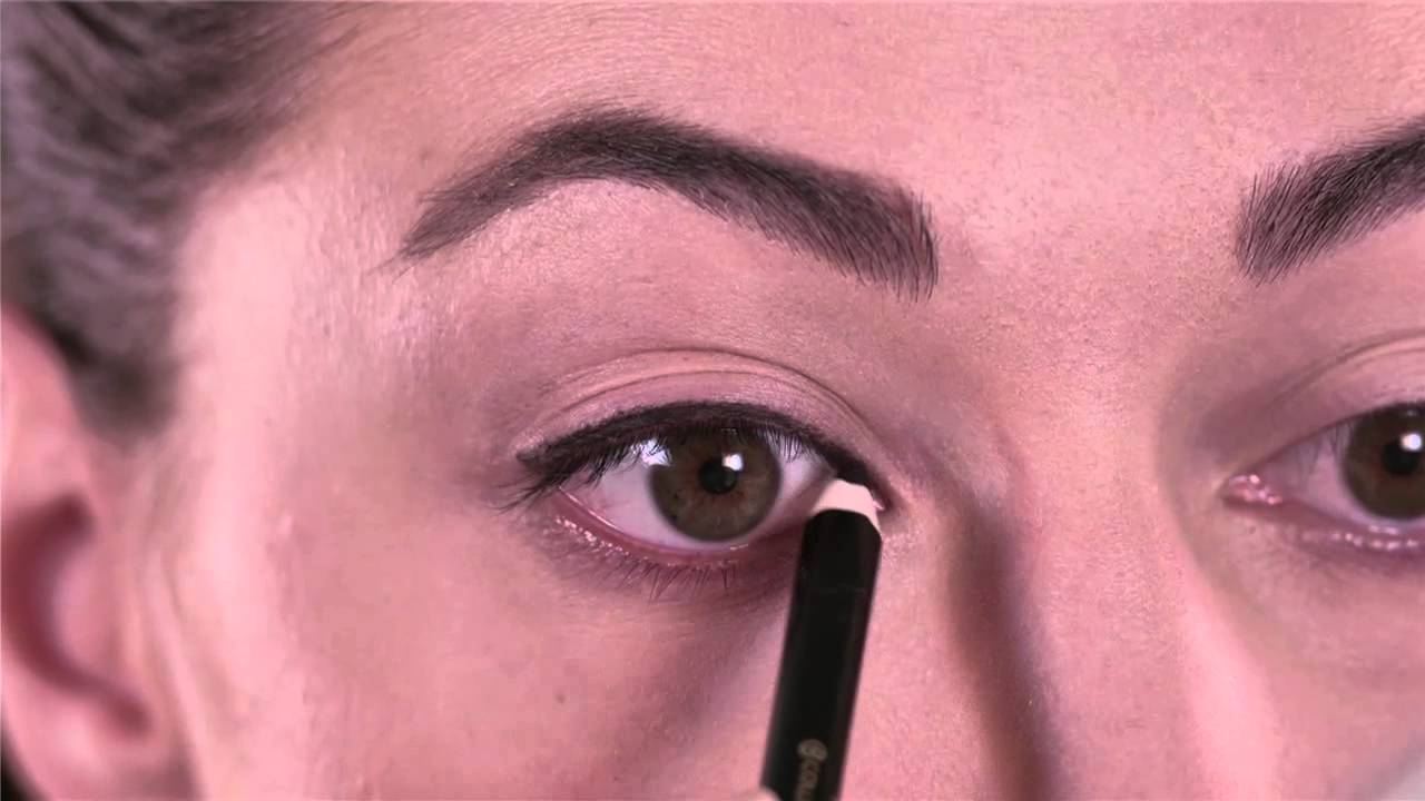 Tutorial Make-up: tre look occhi con il nuovo Mascara Art Design® e la Matita Professionale Occhi