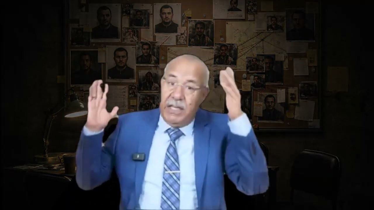 #abdelkader_kharraz قصة حب و خيانة والنهاية صادمة