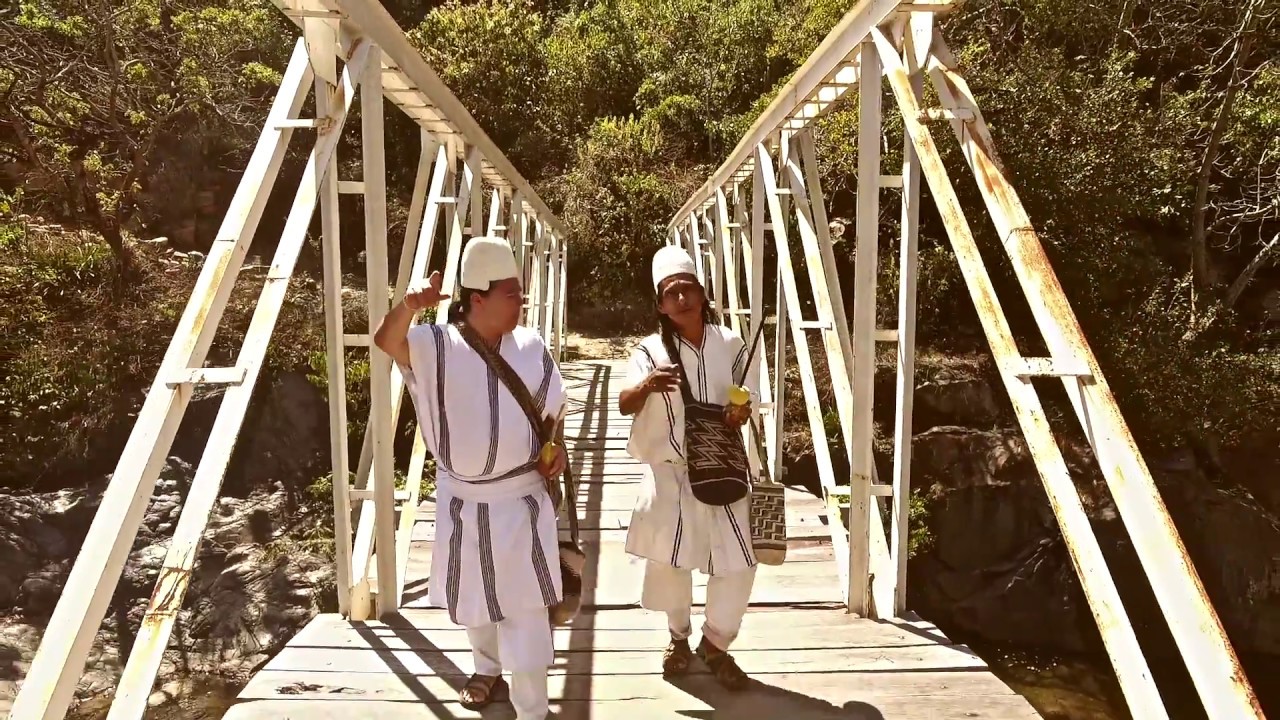 ZAMAYA   KANDYMAKU Y ARIS LOPERENA