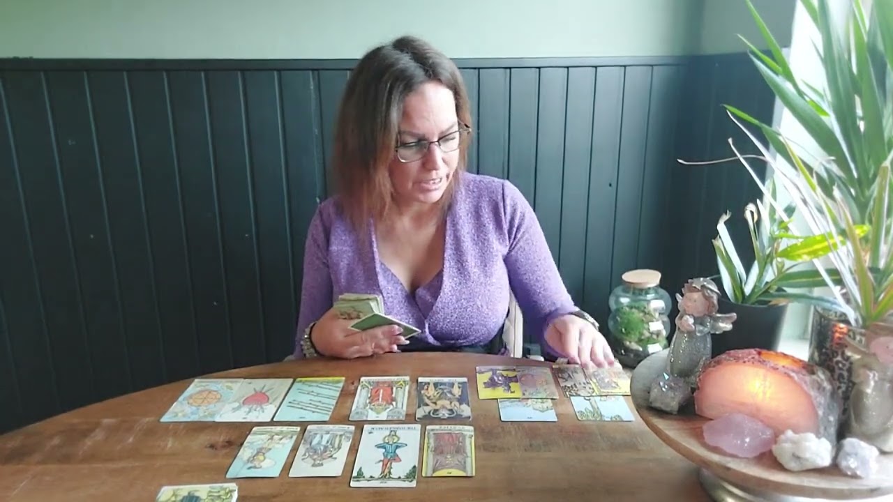 💖Liefde Stier April| Er komt eindelijk communicatie aan! met een twinflame soulmate!