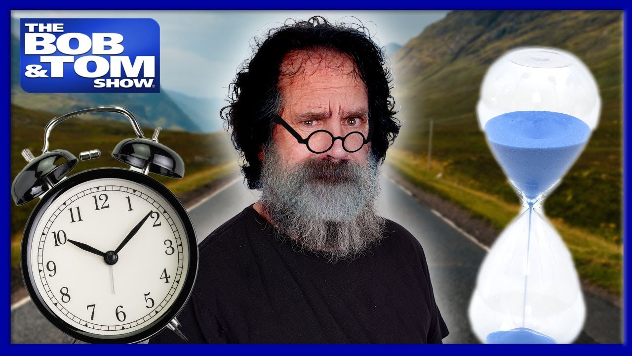 How To Live Longer (With the Exception of Jeff Oskay)