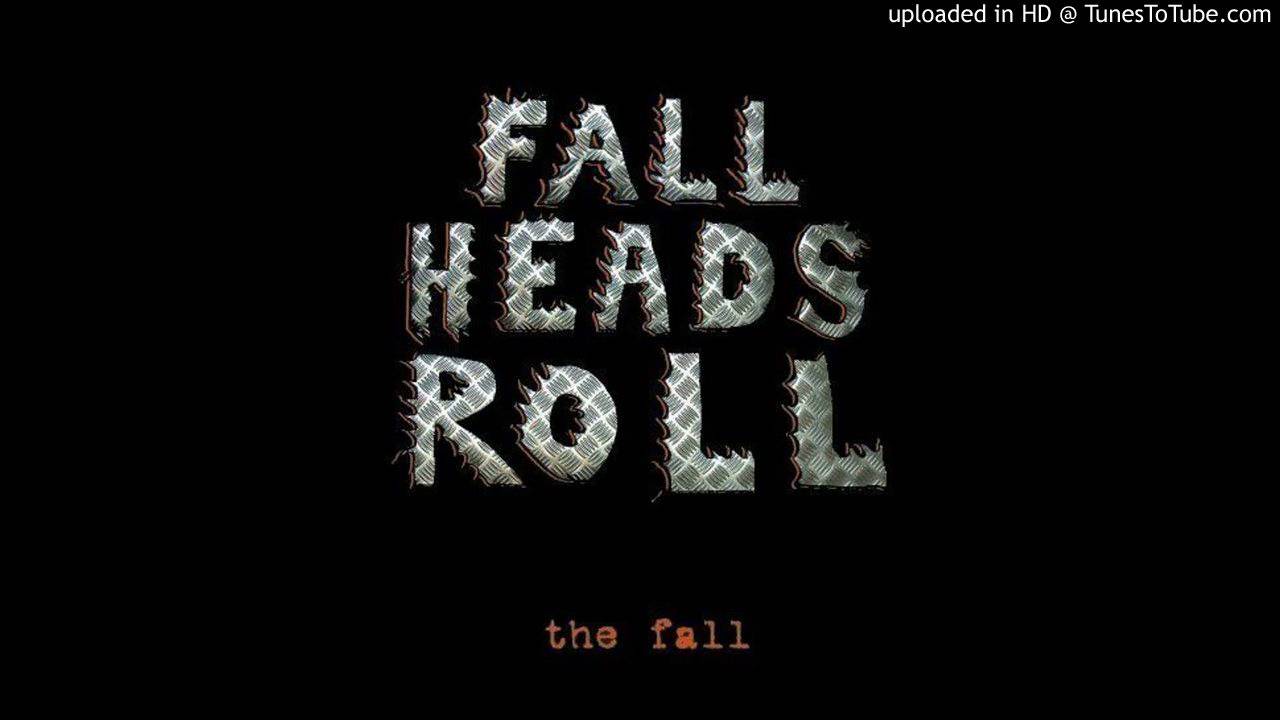 The Fall - Pacifying Joint