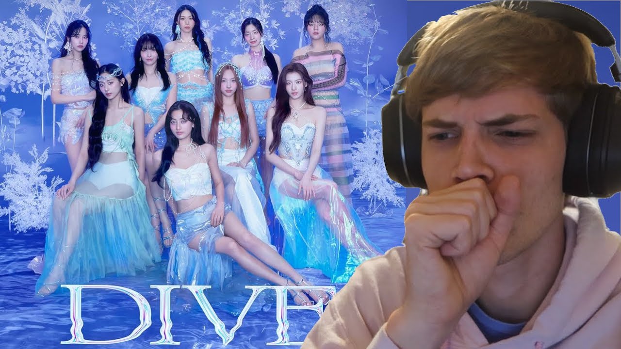 They NEVER Disappoint!! Twice - Dive | ALBUM REACTION 