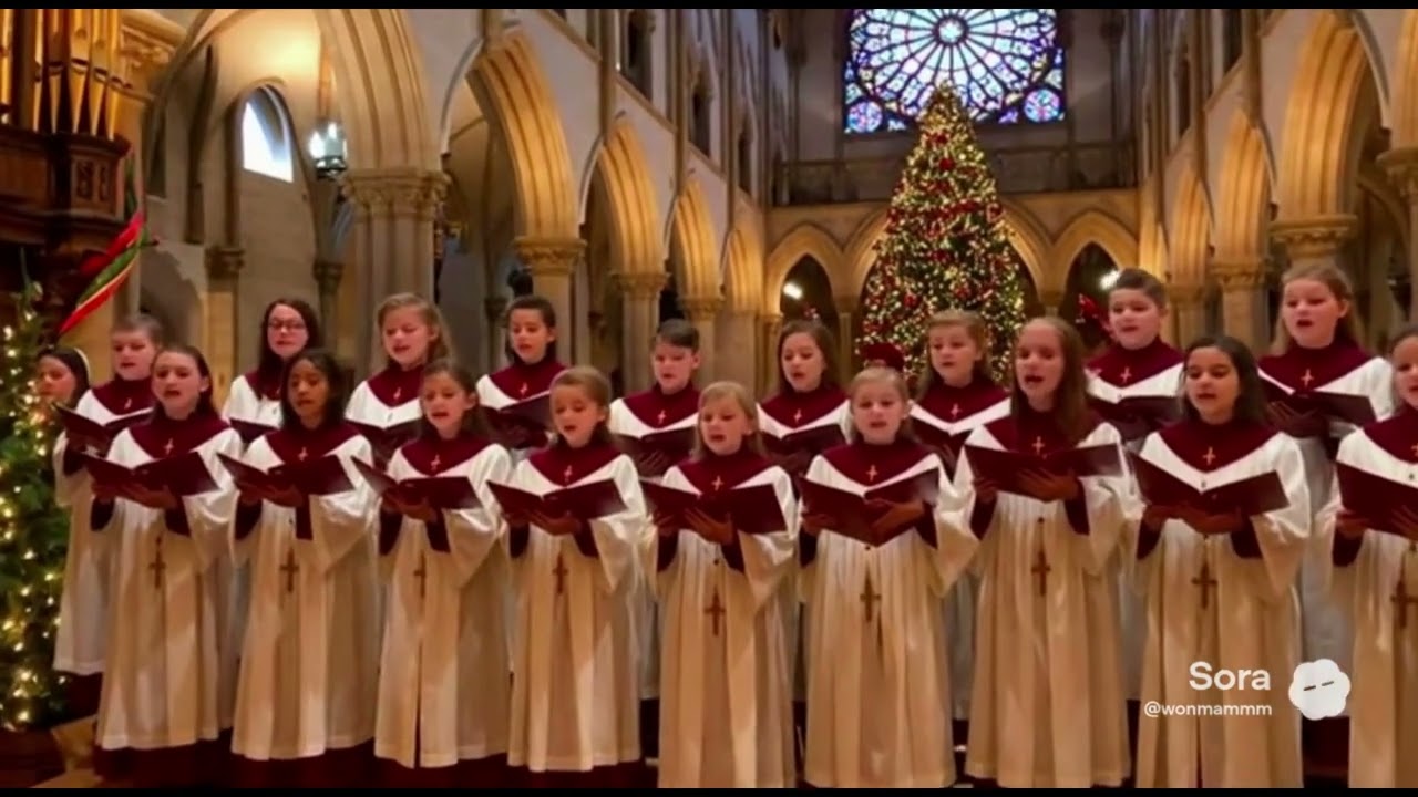 [ Gospel ] May Jesus grant peace to the world