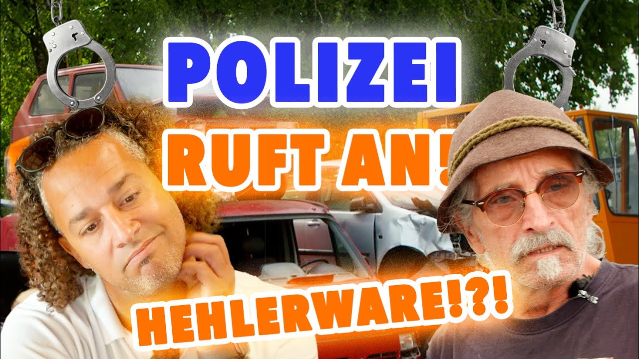 Auf DIESEN Anruf war Ali nicht vorbereitet👮‍♀️ - Ärger aufm Platz?! I Freds Revier Folge 121