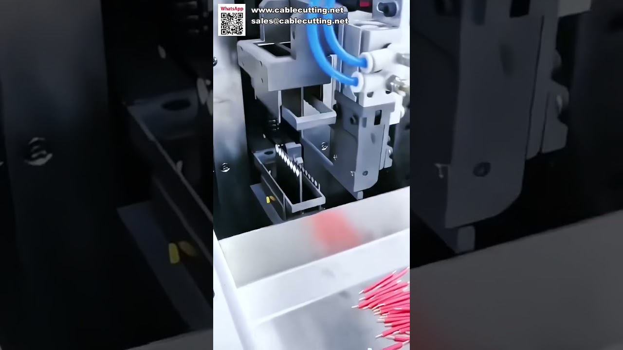 Automatic Wire Tinning Machine Soldering Equipment for Wire Harness Processing Manufacturing