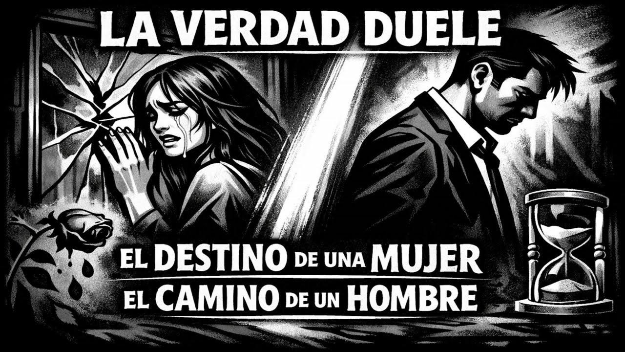La Prueba del Hombre Bueno: El Test Secreto que Te Elimina