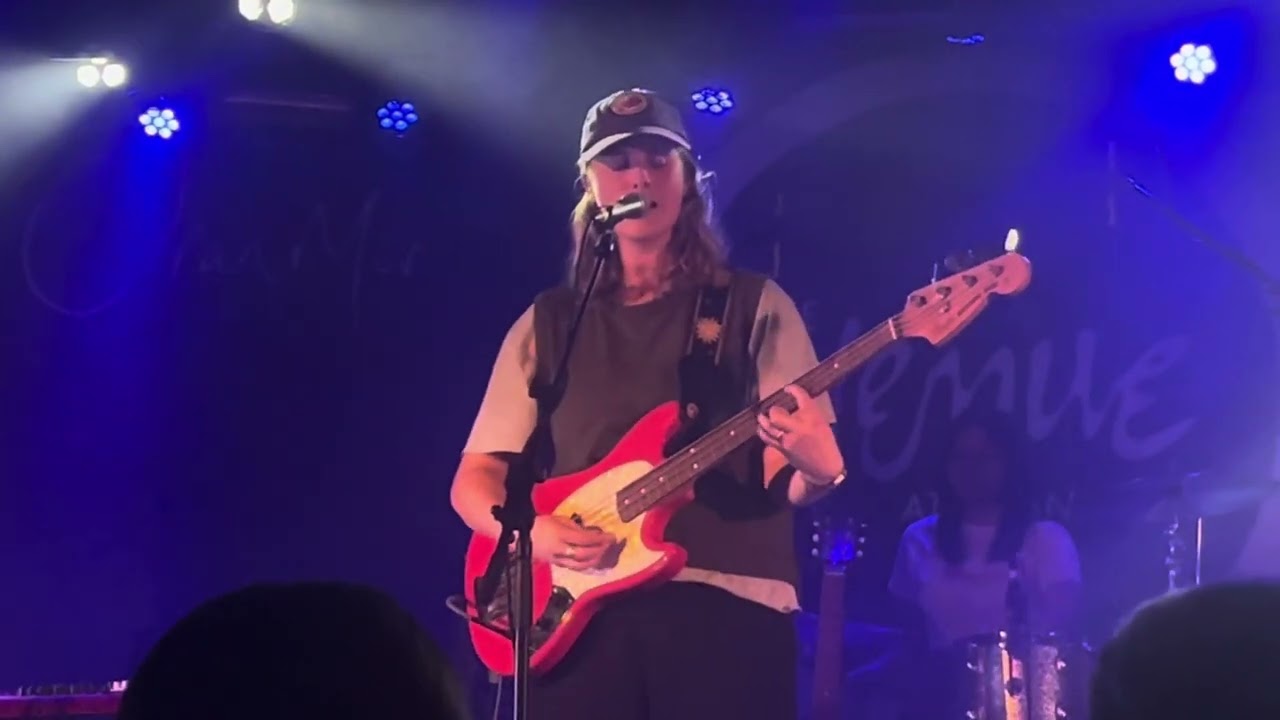 Marika Hackman-I Follow Rivers