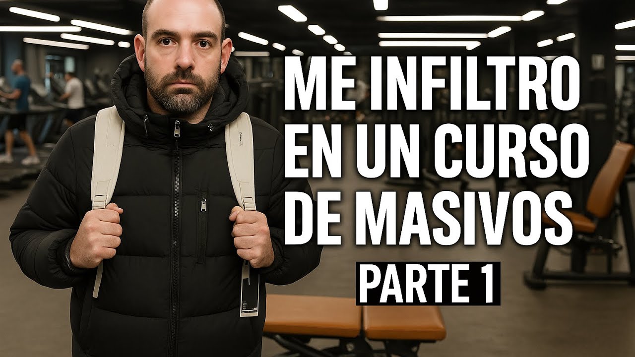 Investigando a investigados - Lo de los Llado/Masivos PARTE 1/3
