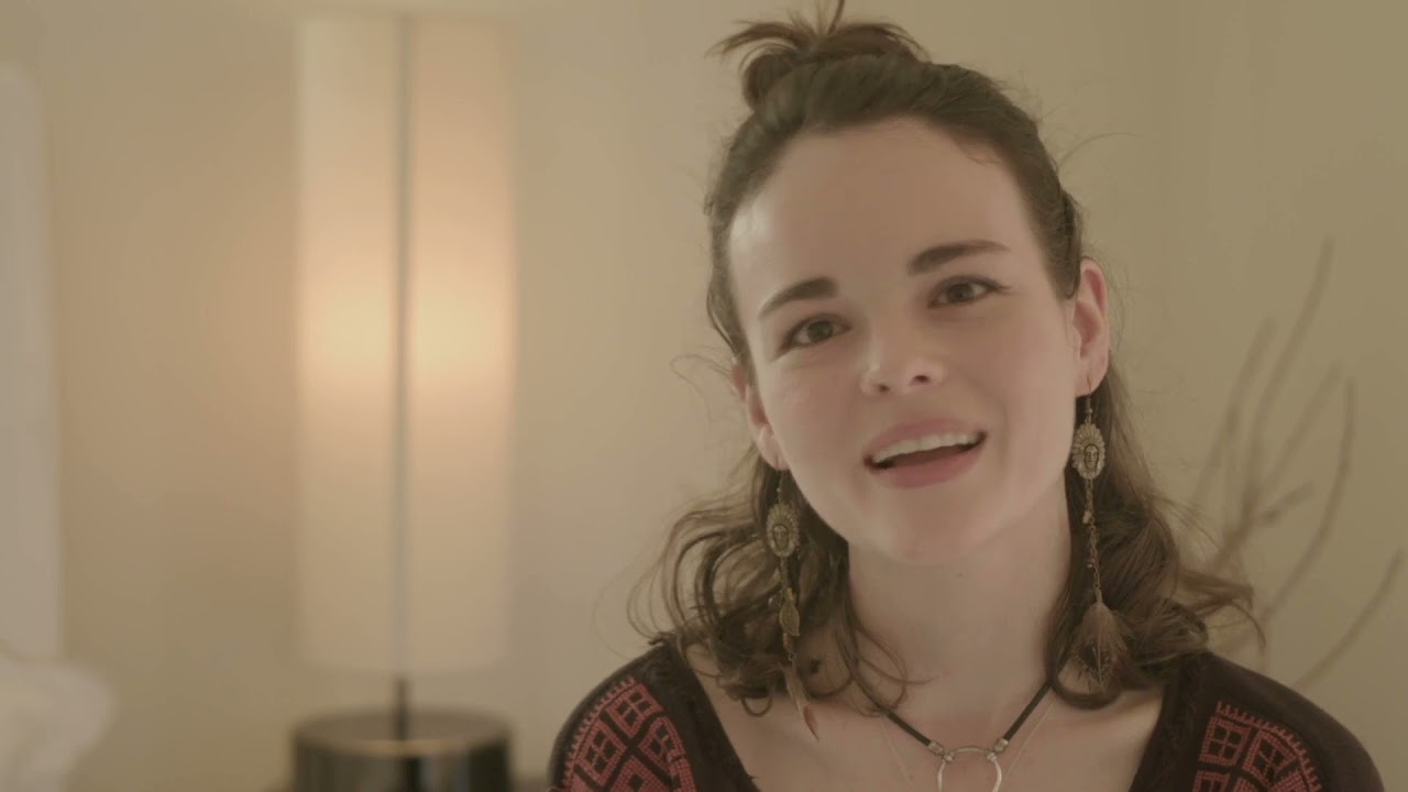 Clairevoyant Official Trailer