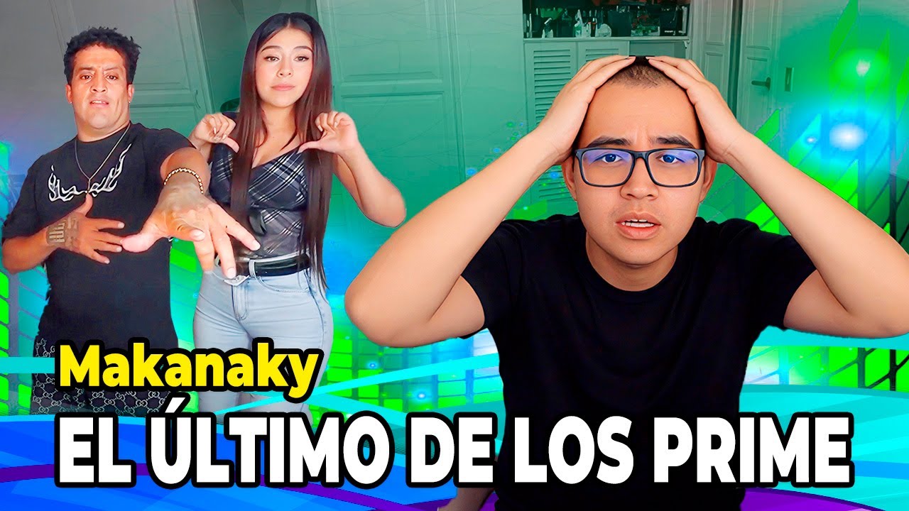 SACHA UZUMAKI | MAKANAKY QUIERE CON ZULLY