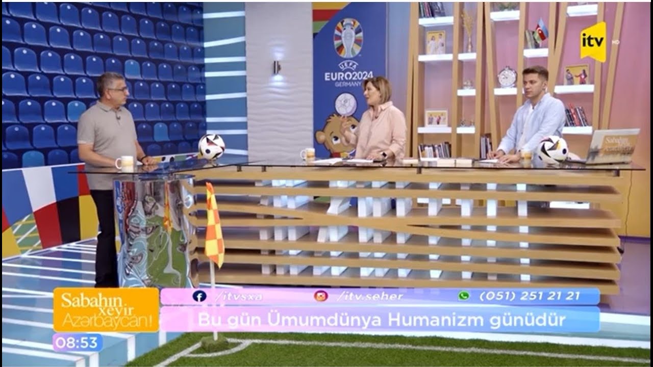 Humanizm haqqında