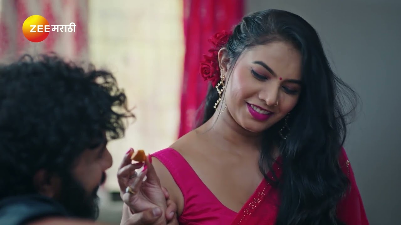 Lakhat Ek Amcha Dada | तेजू गेली पैंजण घेऊन