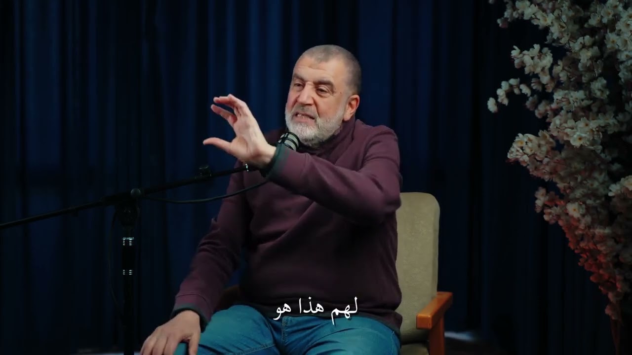 أحسن القصص . الحلقة 24 . رمضان 2026