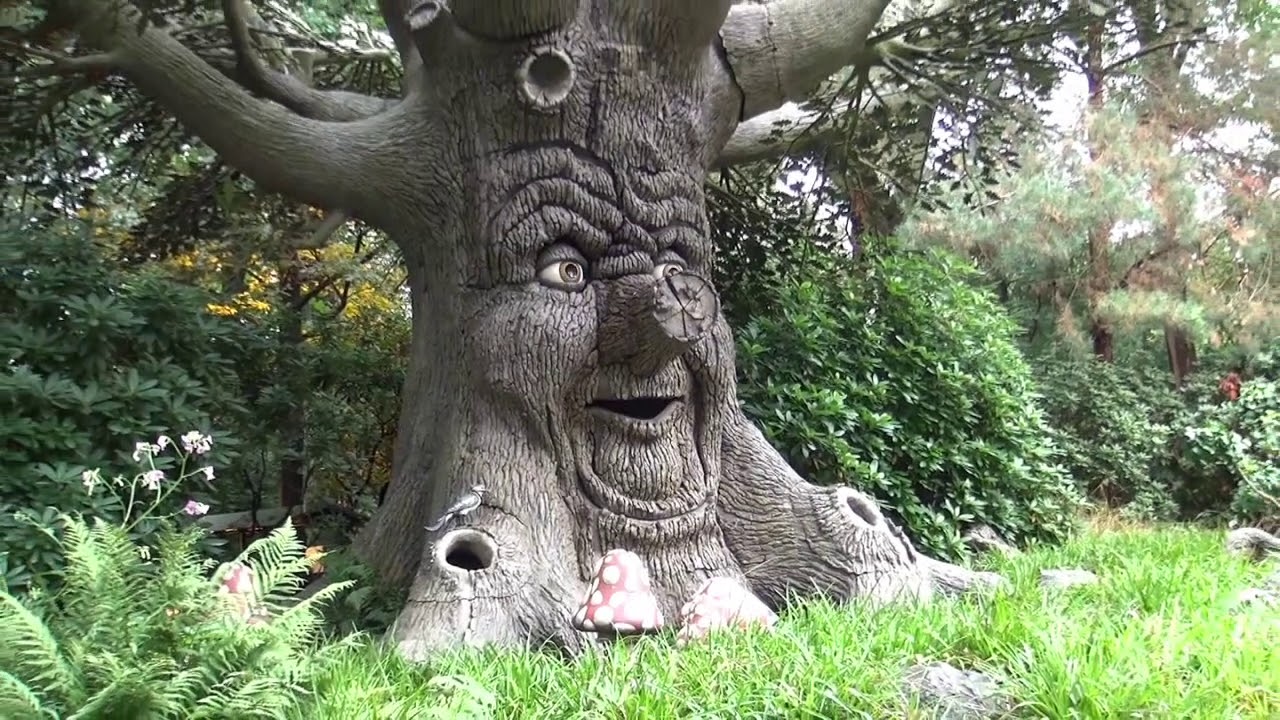 EFTELING 2019