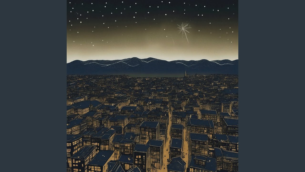 The First Noel (Symphonic Version)