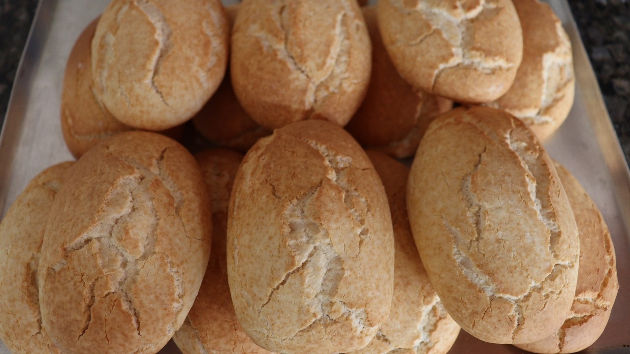 Bolacha de Polvilho sem trigo desmancha na boca: Fácil e Deliciosa!