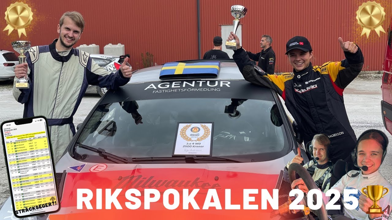 Bowling med höbalar😅 Rikspokalen 2025🏆