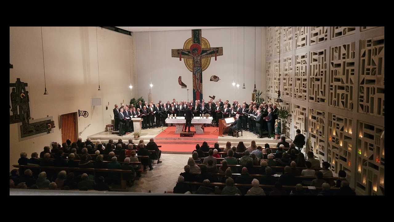 Glory Halleluja
