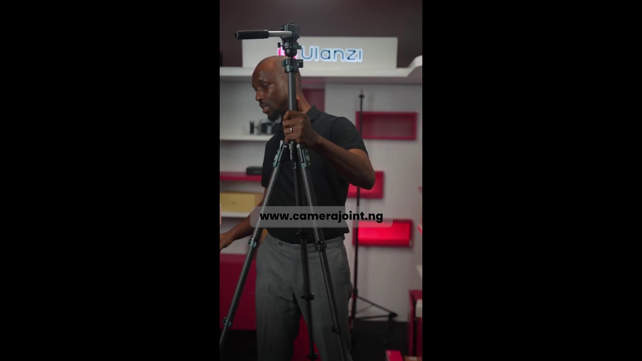 Elevate Your Content with Ulanzi | Livestream - 27 Oct