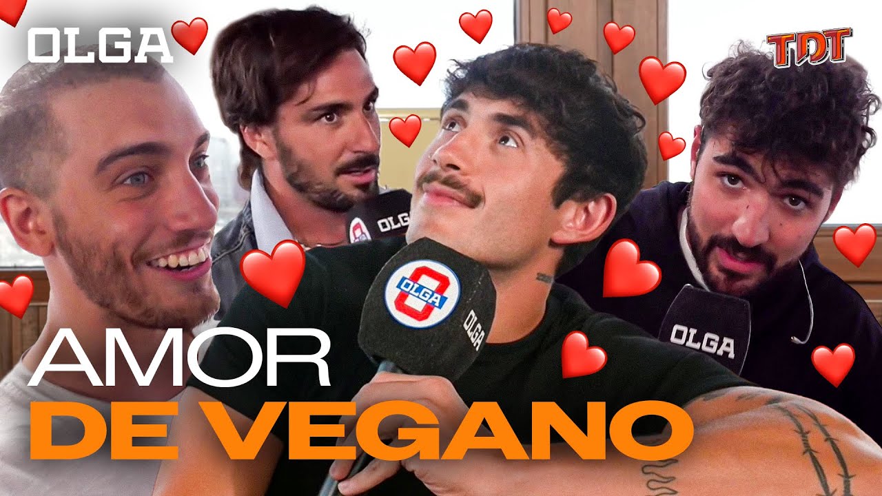 🕶️ TDT con Marti Benza, Cami Jara, Juli Manzotti, Giani Odoguardi y Nico Ferrero | OLGA EN VIVO