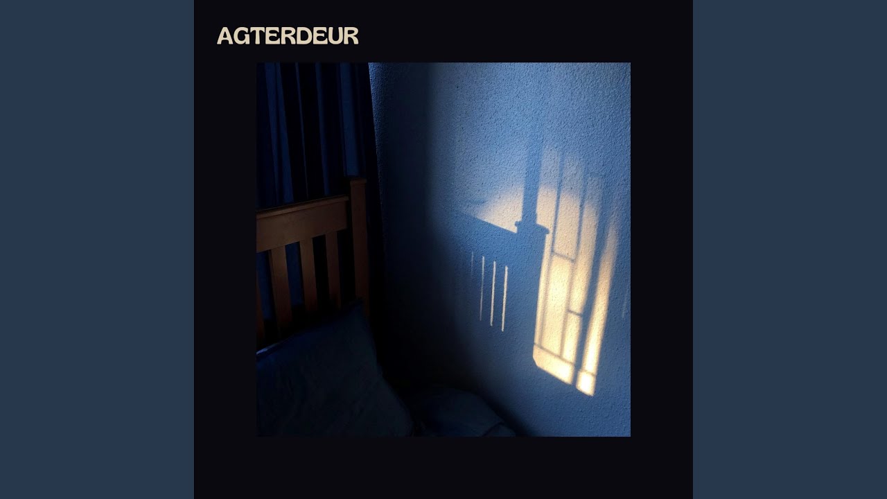 Agterdeur