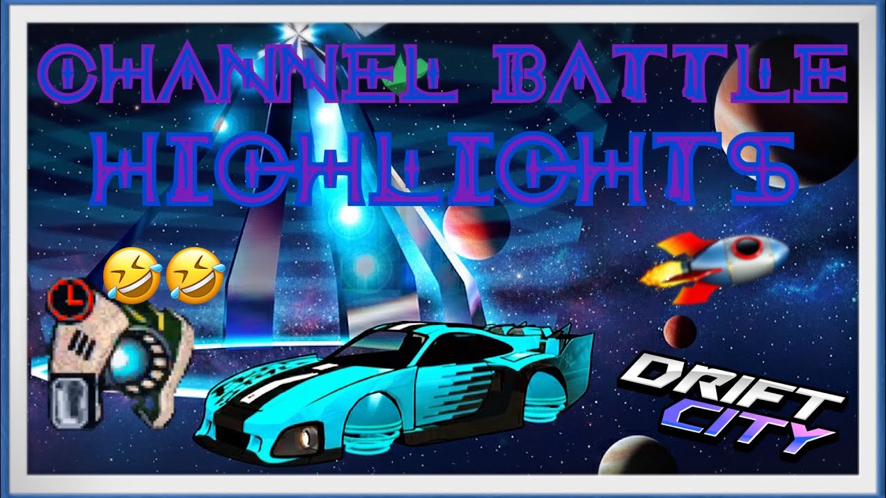 Drift City Remastered - Channel Battle Stuttgard POV Free Style 14.02.2026 ドリフトシティ Skid Rush
