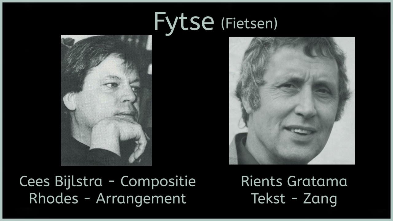 Fytse (Fietsen)