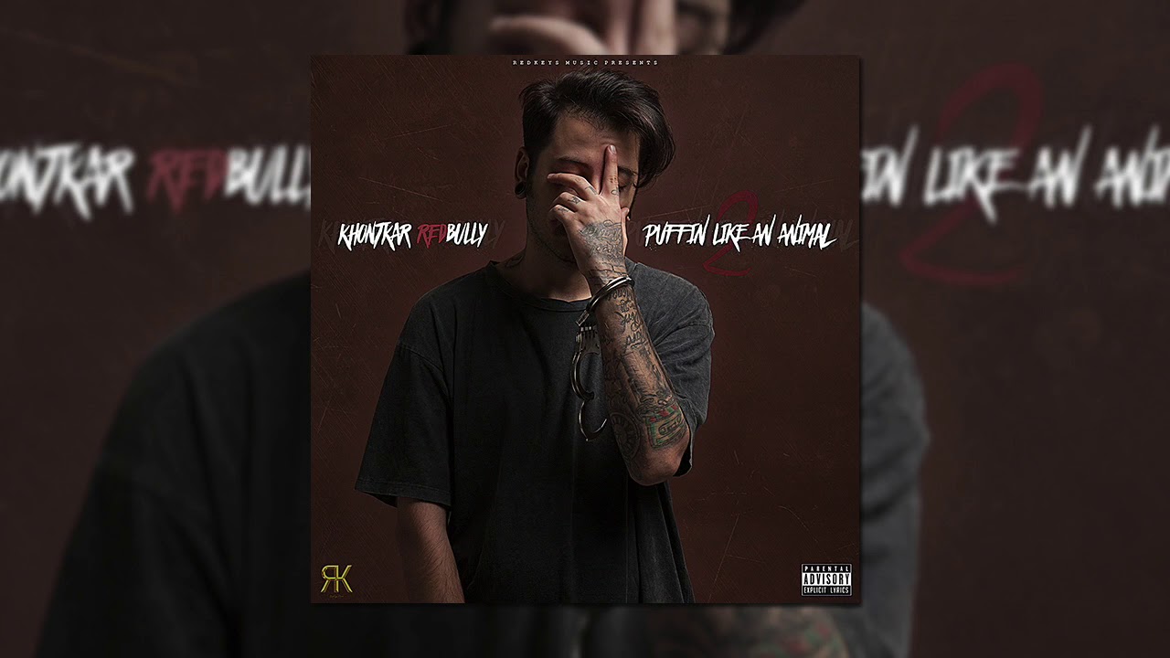 Khontkar - Redbully #PuffinLikeAnAnimal2