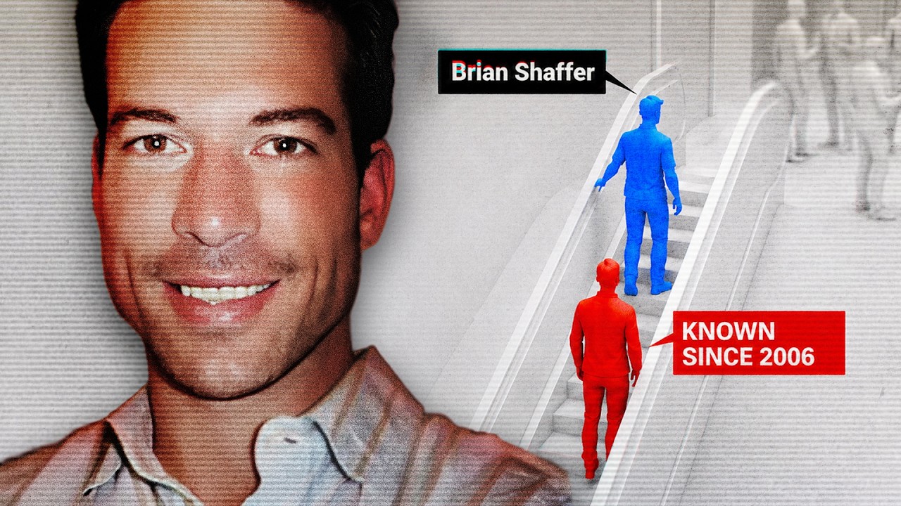The Name Police Hid in the Brian Shaffer Case