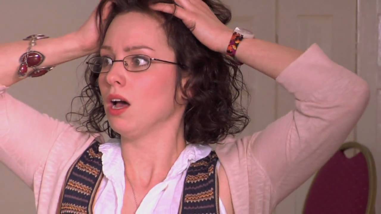 Brilliant!  'Mantovani's'  Ep 1