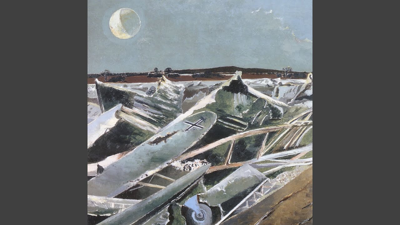 The Young Person's Guide to the Orchestra, Op. 34: Theme. Allegro maestoso e largamente